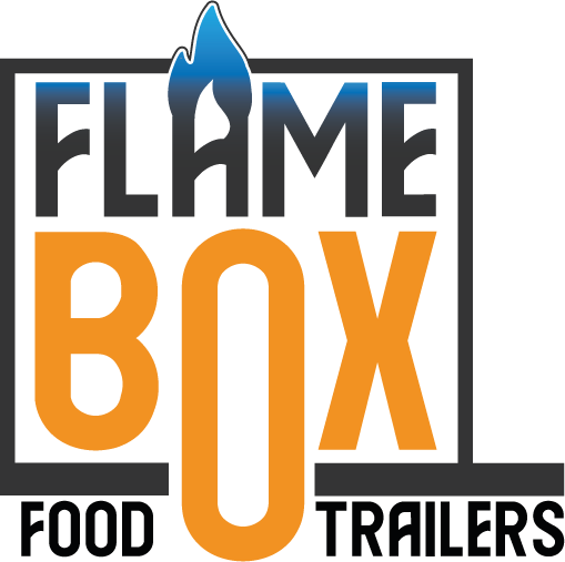 Flame Box Trailers