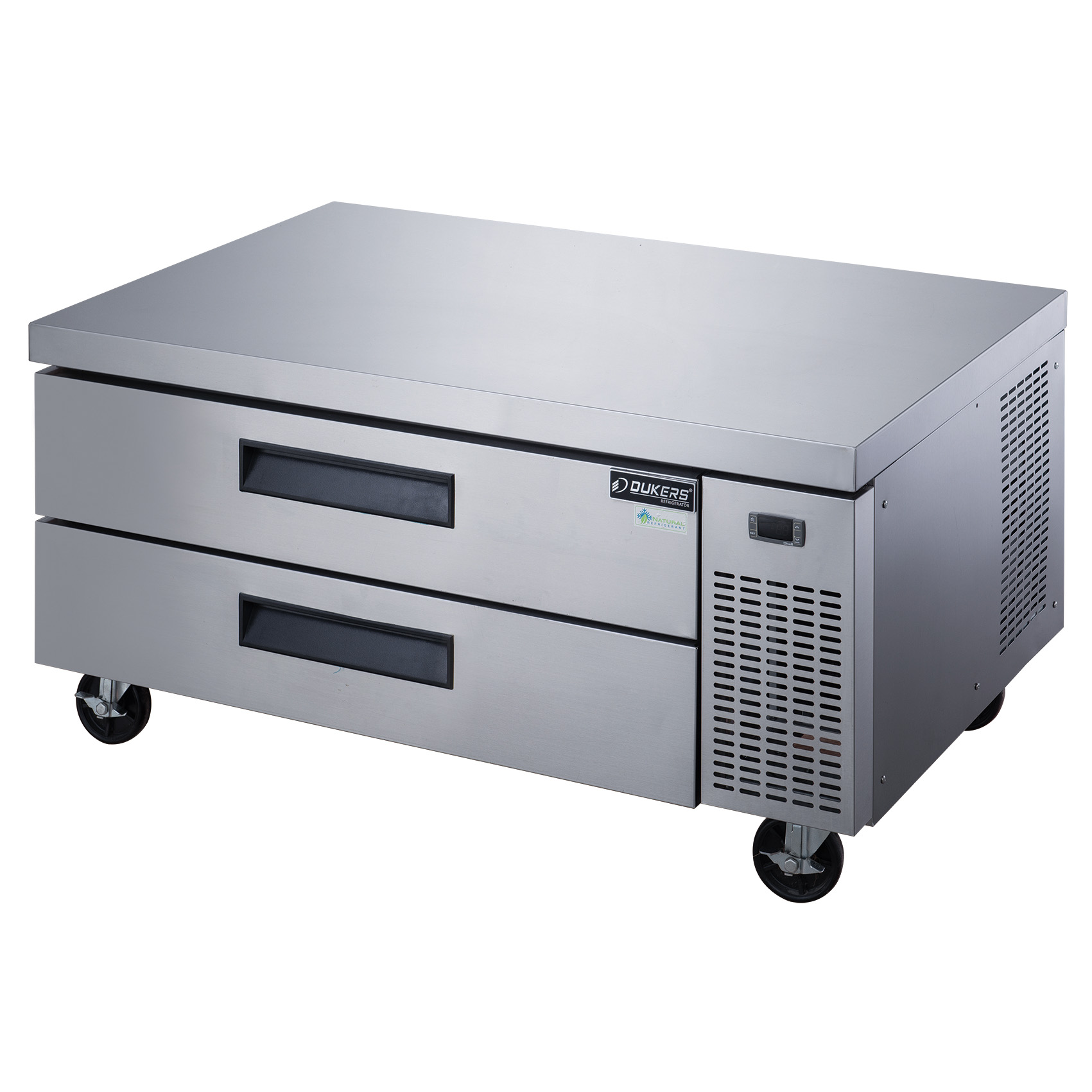 CHEF BASE 2 DRAWER 48 IN. DUKERS