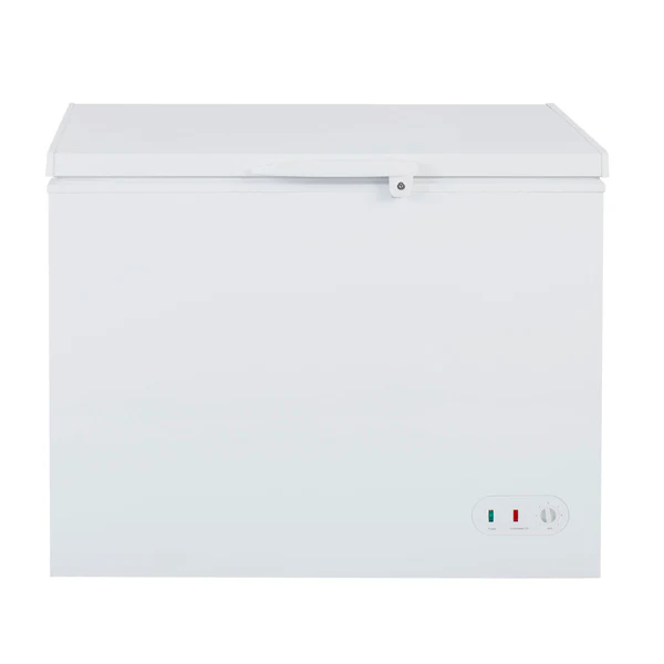 CHEST FREEZER SINGLE LID SOLID TOP  9.6 CU FT MAXX COLD