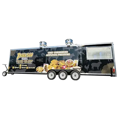 30ft trailer